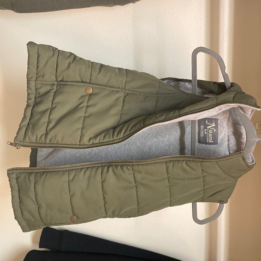 Vest